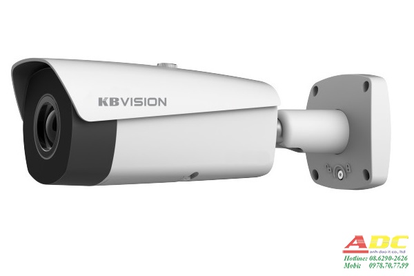 Camera IP cảm biến nhiệt KBVISION KX-F1307TN2